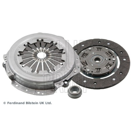 Kit D'Embrayage Pour Peugeot Fiat Toyota Citroën 2050.S1 9464400580 2050.J3