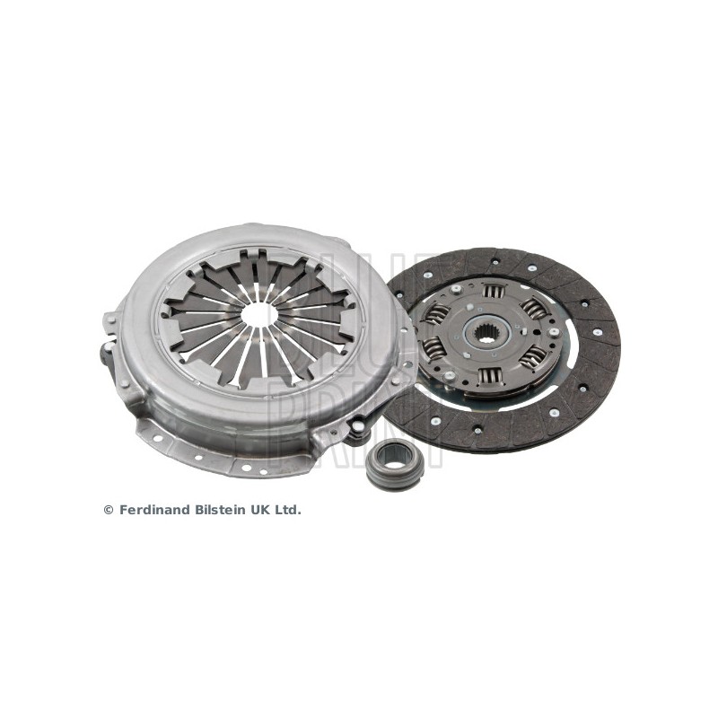 Kit D'Embrayage Pour Peugeot Fiat Toyota Citroën 2050.S1 9464400580 2050.J3