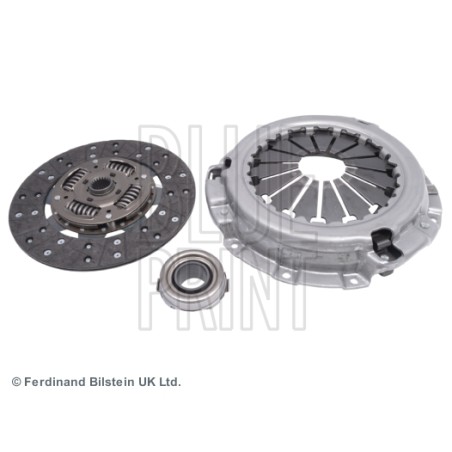 Kit D'Embrayage Pour Toyota Dyna Land Cruiser Prado 31210-60221S1 31210-60221