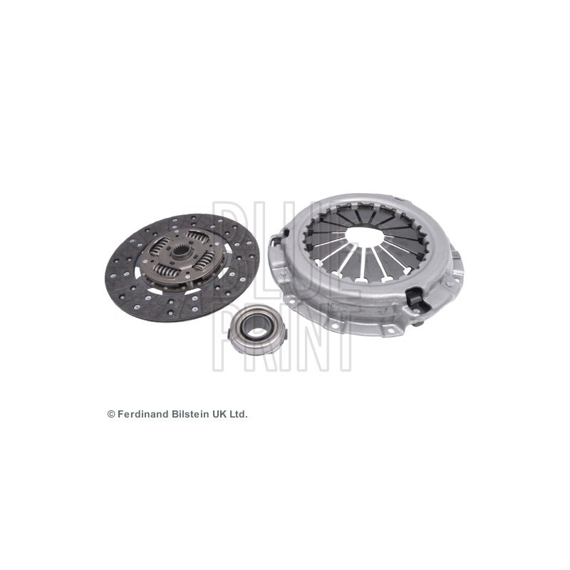 Kit D'Embrayage Pour Toyota Dyna Land Cruiser Prado 31210-60221S1 31210-60221