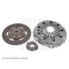 Kit D'Embrayage Pour Toyota Yaris 31210-0D120 31230-52011S5 31230-52011