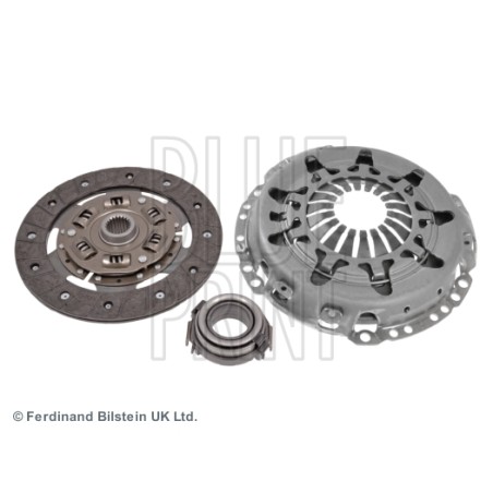 Kit D'Embrayage Pour Toyota Yaris 31210-0D120 31230-52011S5 31230-52011