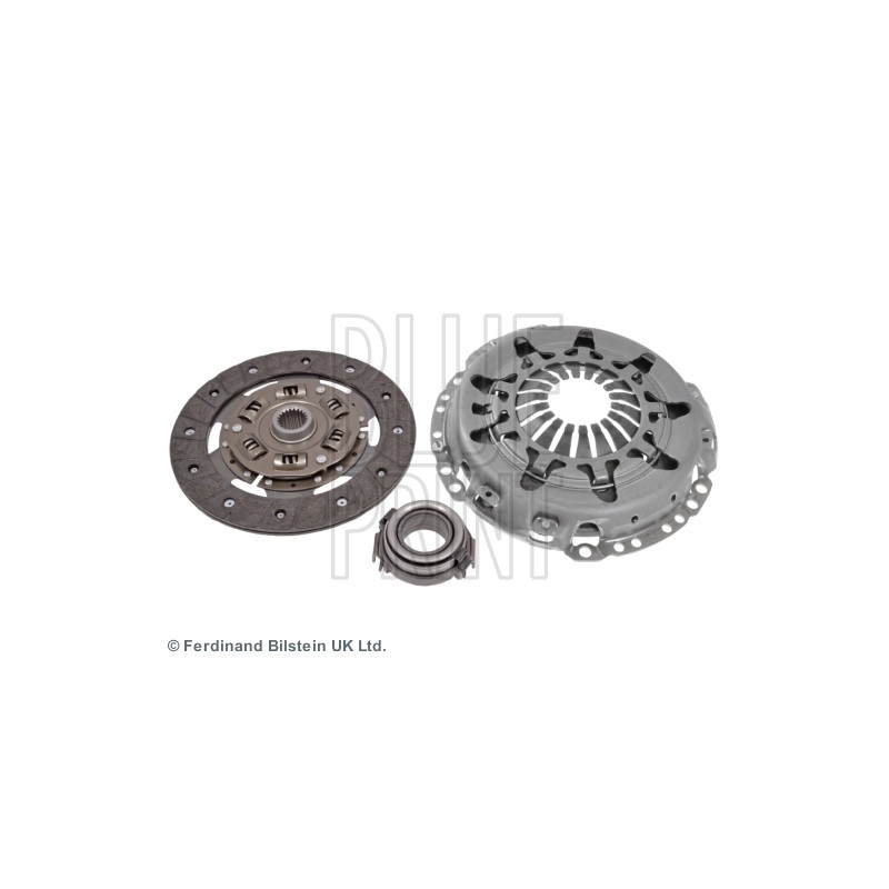Kit D'Embrayage Pour Toyota Yaris 31210-0D120 31230-52011S5 31230-52011