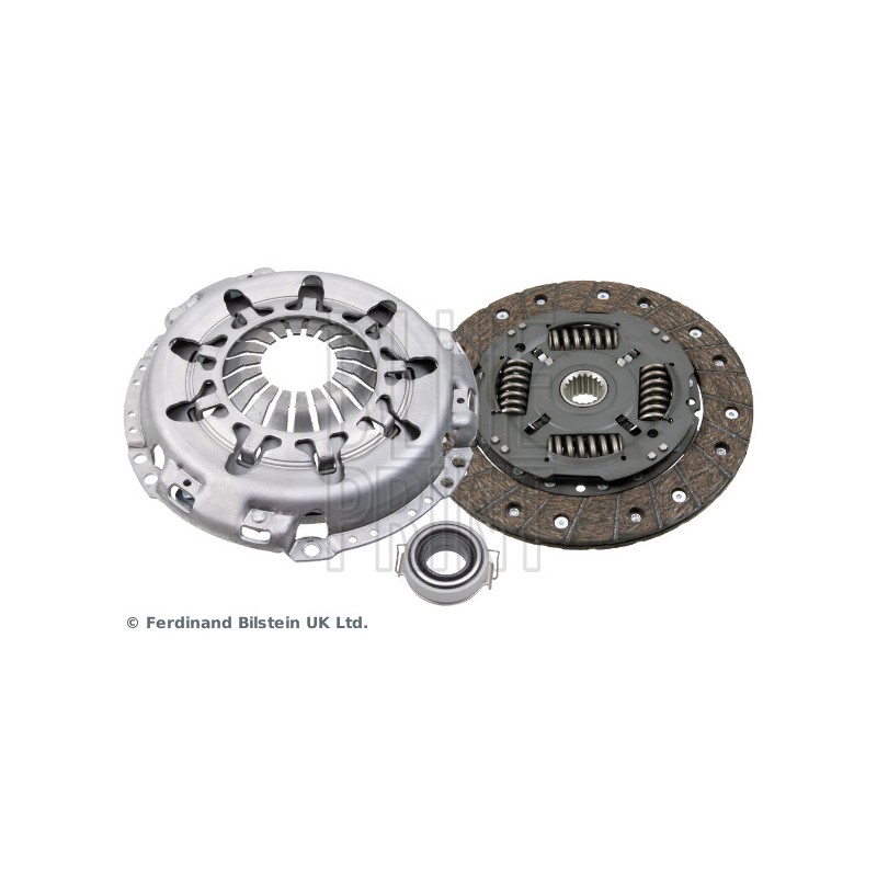 Kit D'Embrayage Pour Toyota Yaris 31210-0H030 31210-52010S3 31210-52010