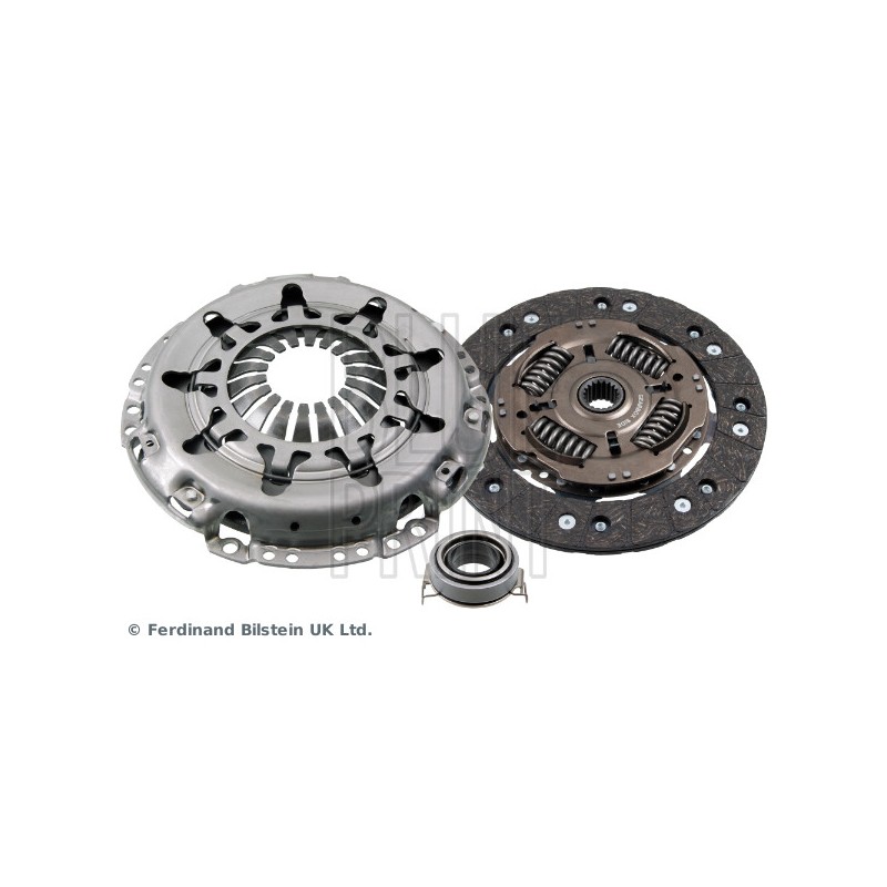Kit D'Embrayage Pour Toyota Yaris 31210-0D120 31230-0H010S5 31230-0H010
