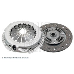 Kit D'Embrayage Pour Toyota Auris Corolla Urban Cruiser Verso Yaris Subaru