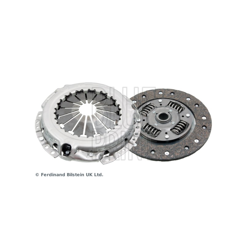 Kit D'Embrayage Pour Toyota Auris Corolla Urban Cruiser Verso Yaris Subaru