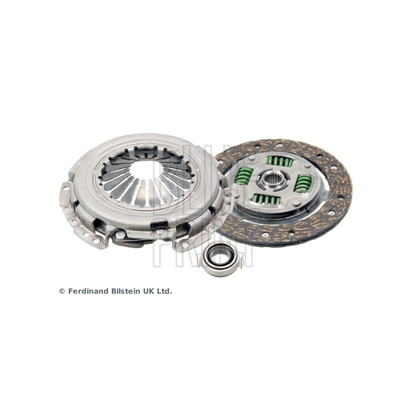 Kit D'Embrayage Pour Peugeot Toyota Aygo Citroën 1612347280S1 31230-0H010S1