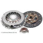 Kit D'Embrayage Pour Toyota Auris Corolla Yaris 31230-05011 31230-05012S2