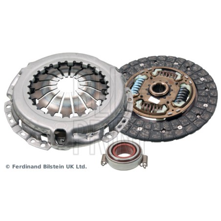 Kit D'Embrayage Pour Toyota Auris Corolla Yaris 31230-05011 31230-05012S2