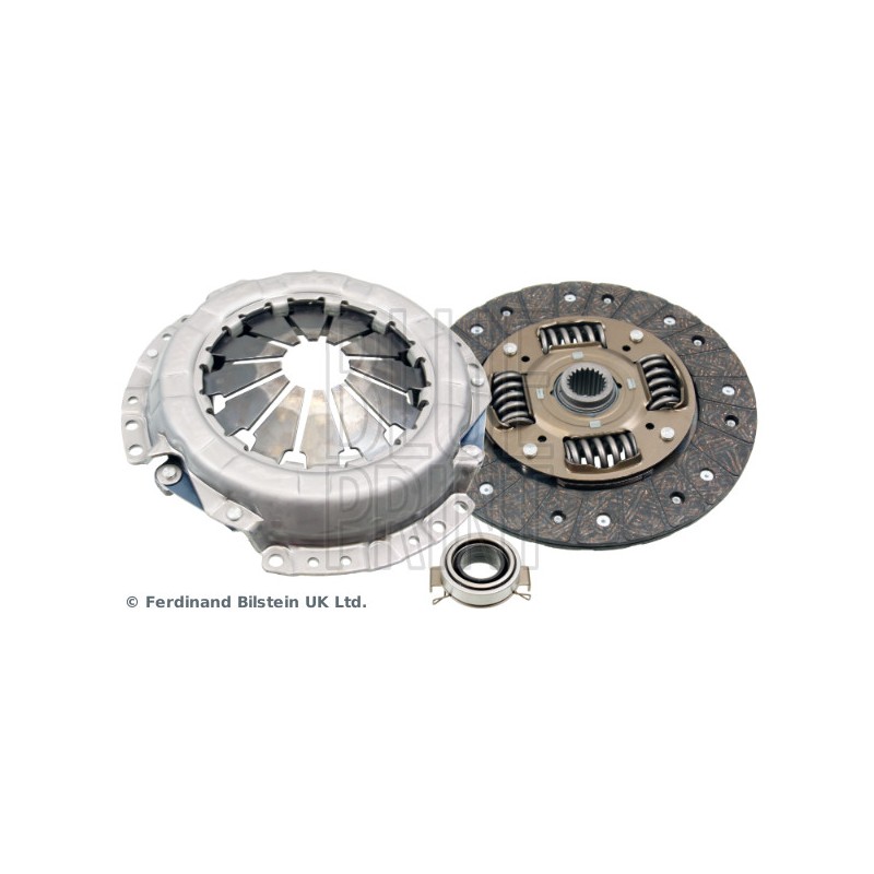 Kit D'Embrayage Pour Toyota Yaris 31210-52020 31230-05010S1 31230-05010