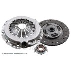 Kit D'Embrayage Pour Toyota Auris Corolla 31230-17012 31250-19095S1 31250-19095