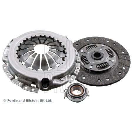 Kit D'Embrayage Pour Toyota Auris Corolla 31230-17012 31250-19095S1 31250-19095
