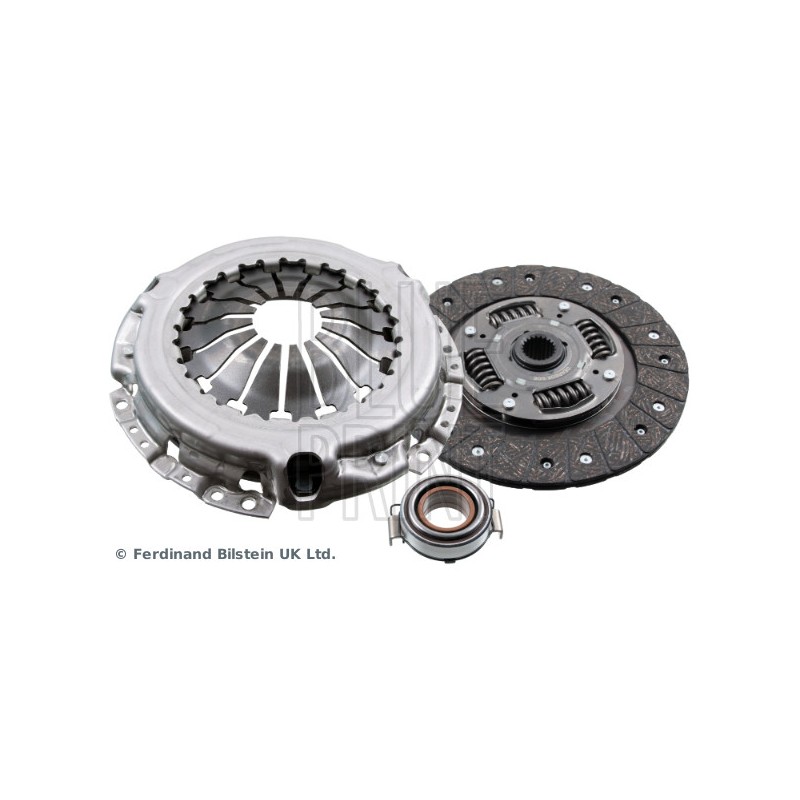 Kit D'Embrayage Pour Toyota Auris Corolla 31230-17012 31250-19095S1 31250-19095