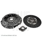 Kit D'Embrayage Pour Toyota Land Cruiser Prado 31210-60251 31230-60250S1