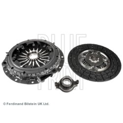 Kit D'Embrayage Pour Toyota Land Cruiser Prado 31210-60251 31230-60250S1