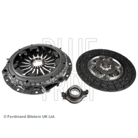 Kit D'Embrayage Pour Toyota Land Cruiser Prado 31210-60251 31230-60250S1