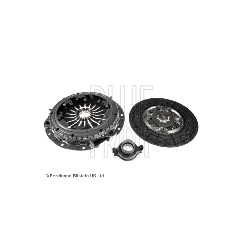 Kit D'Embrayage Pour Toyota Land Cruiser Prado 31210-60251 31230-60250S1