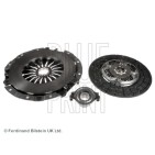 Kit D'Embrayage Pour Toyota Land Cruiser Prado 31210-60251 31230-60250S1