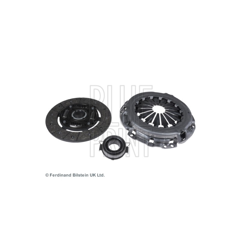 Kit D'Embrayage Pour Toyota Auris Corolla 31210-12291 31230-12181S8 31230-12181