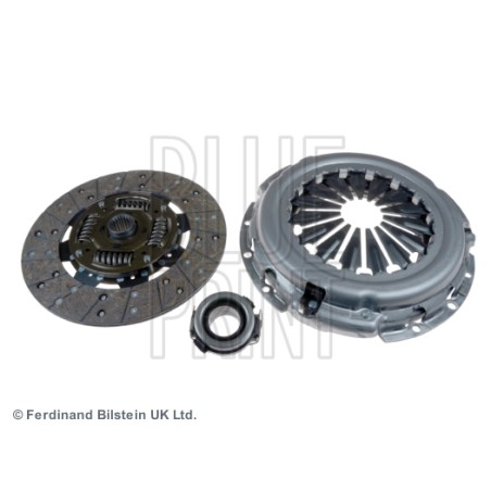 Kit D'Embrayage Pour Toyota Hilux VII 31250-0K160 31250-0K220S1 31250-0K220