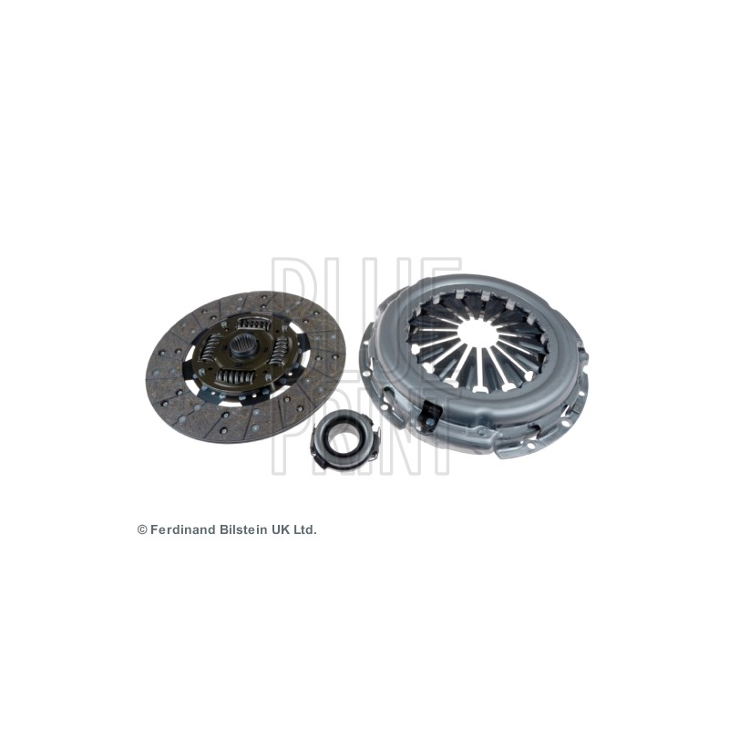 Kit D'Embrayage Pour Toyota Hilux VII 31250-0K160 31250-0K220S1 31250-0K220