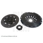 Kit D'Embrayage Pour Toyota Hilux VII 31250-0K160 31250-0K220S1 31250-0K220