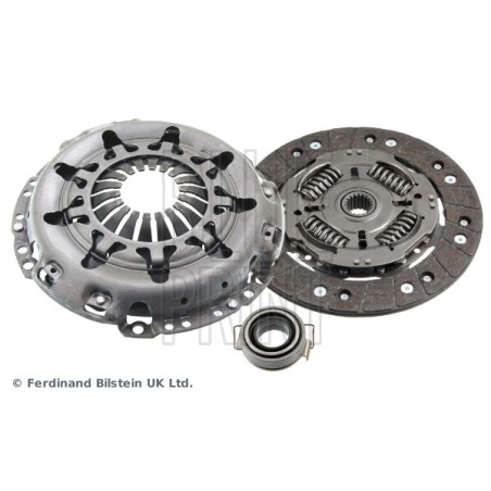 Kit D'Embrayage Pour Toyota Aygo Yaris 31230-0H010 31230-52040S1 31230-52040