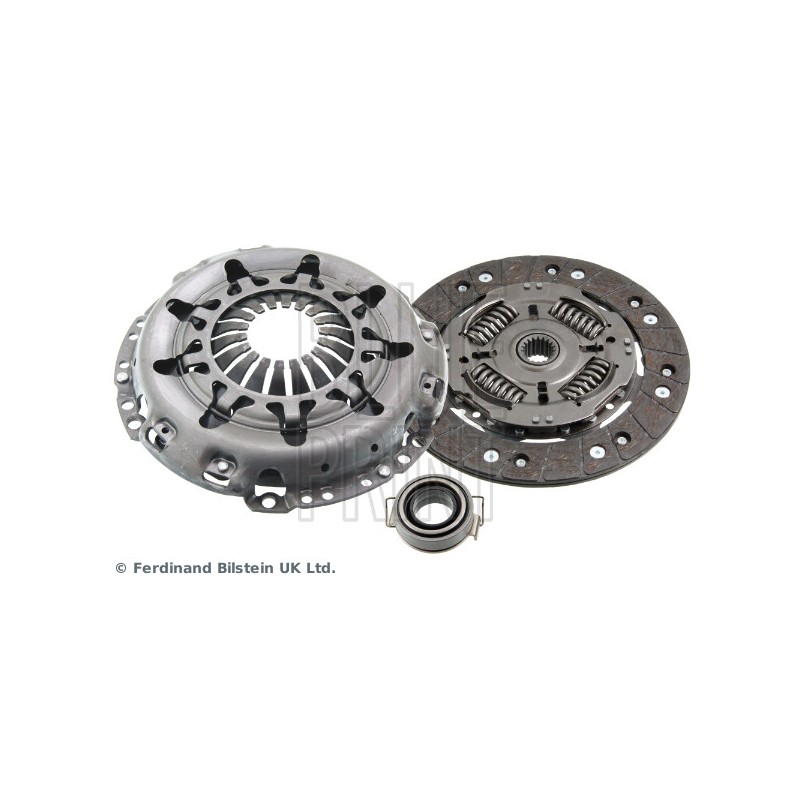 Kit D'Embrayage Pour Toyota Aygo Yaris 31230-0H010 31230-52040S1 31230-52040