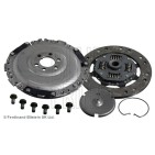 Kit D'Embrayage Pour VW Golf I III IV Polo Vento Seat Cordoba Ibiza II Toledo I