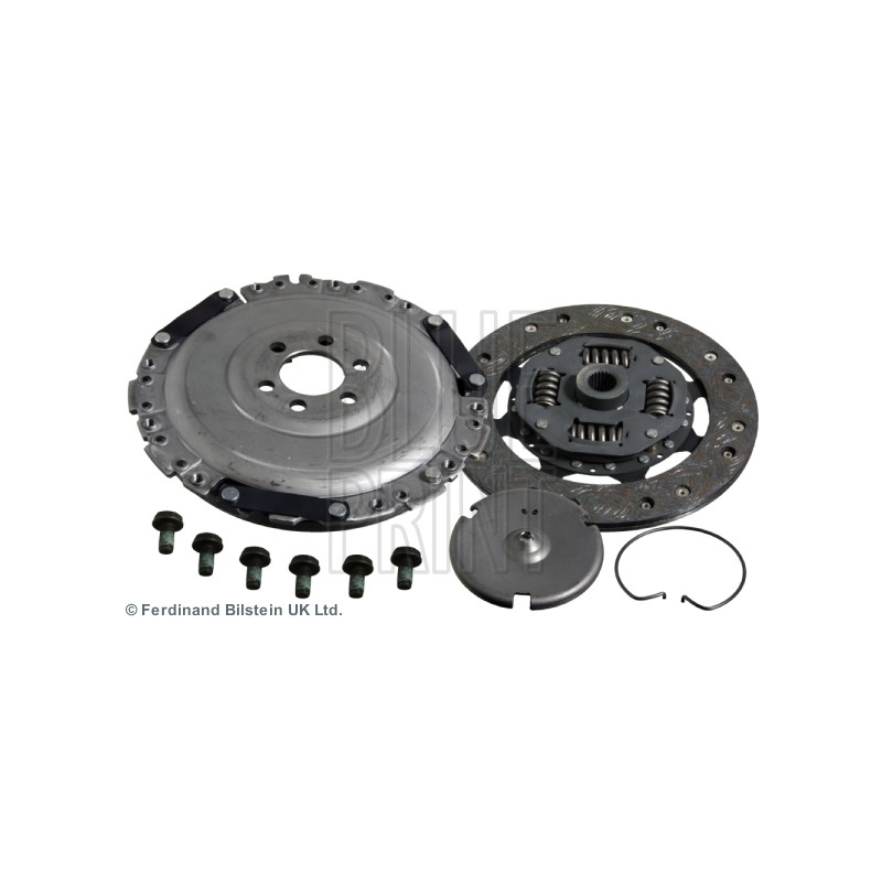 Kit D'Embrayage Pour VW Golf I III IV Polo Vento Seat Cordoba Ibiza II Toledo I