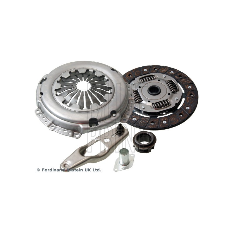 Kit D'Embrayage Pour VW Seat Skoda Citigo 02T141719G 036141026KS1 036141026KS2