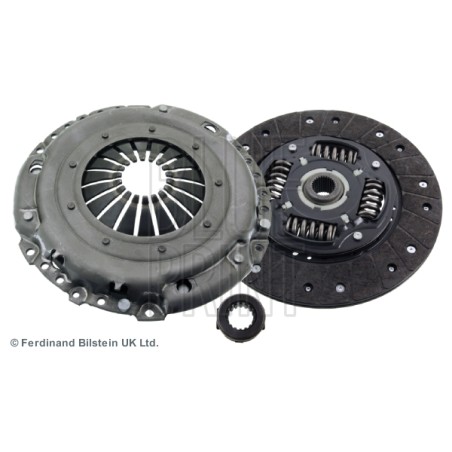 Kit D'Embrayage Pour VW Beetle Seat Skoda 03L141032G 02A141165BS2 02A141165DS1