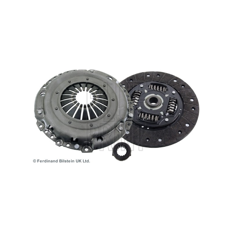 Kit D'Embrayage Pour VW Beetle Seat Skoda 03L141032G 02A141165BS2 02A141165DS1