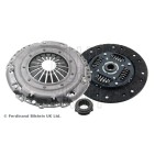 Kit D'Embrayage Pour VW Audi A3 Seat Skoda 04L141015D 04L141015JS1 04L141015J