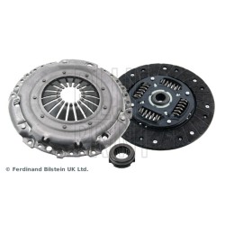 Kit D'Embrayage Pour VW Audi A3 Seat Skoda 04L141015D 04L141015JS1 04L141015J