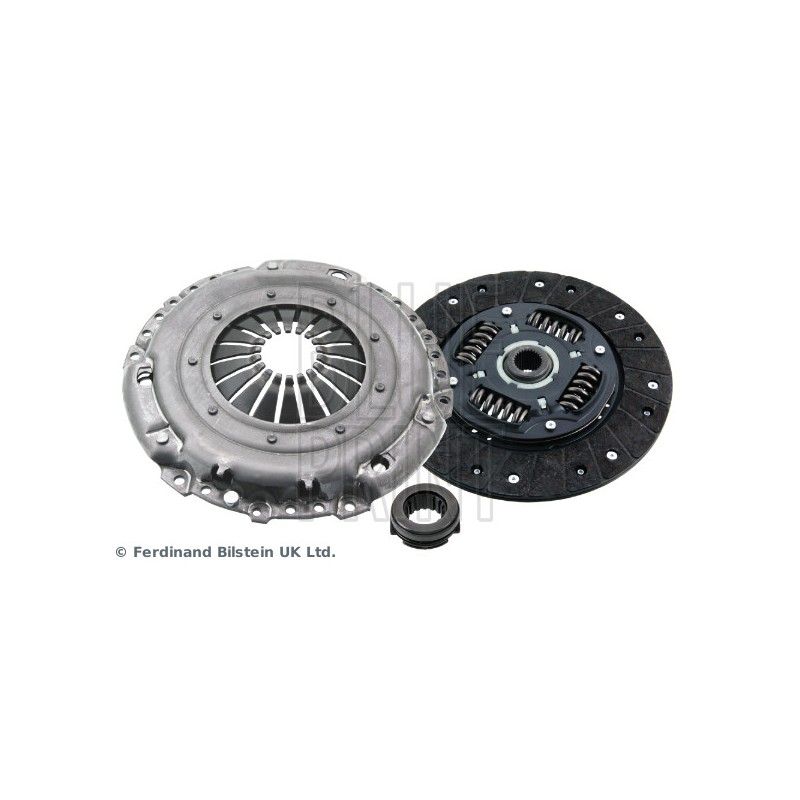 Kit D'Embrayage Pour VW Audi A3 Seat Skoda 04L141015D 04L141015JS1 04L141015J