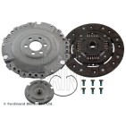 Kit D'Embrayage Pour VW Bora Seat Skoda 038141025L 038141031BS1 038141031B