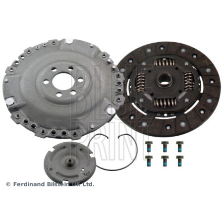 Kit D'Embrayage Pour VW Bora Seat Skoda 038141025L 038141031BS1 038141031B