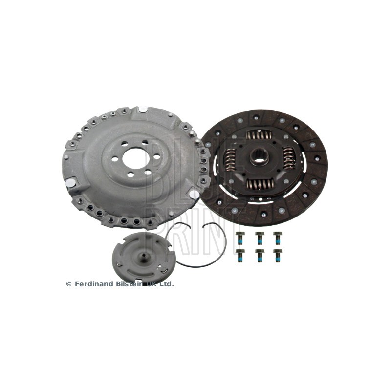 Kit D'Embrayage Pour VW Bora Seat Skoda 038141025L 038141031BS1 038141031B