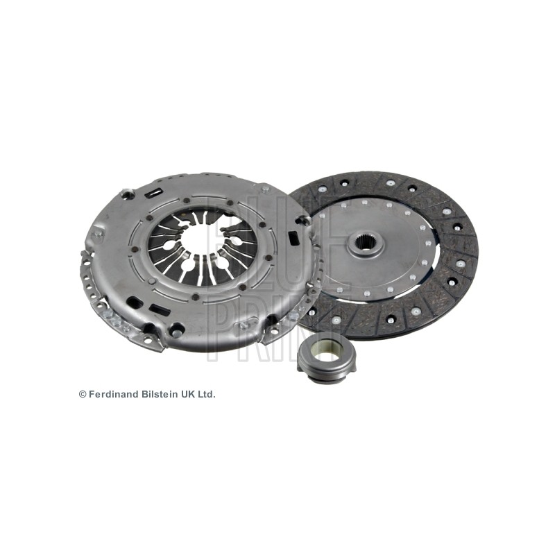 Kit D'Embrayage Pour VW Bora Golf III IV Audi Seat Skoda 38198141P 38198141PX