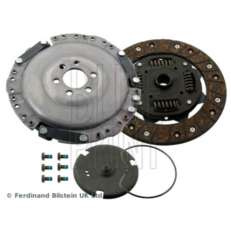 Kit D'Embrayage Pour VW Bora Audi Seat Skoda 027141026TS2 037198141AX 027141026