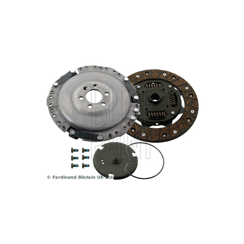 Kit D'Embrayage Pour VW Bora Audi Seat Skoda 027141026TS2 037198141AX 027141026