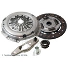 Kit D'Embrayage Pour VW Audi Seat Skoda 02T141719 036141025PS1 030141034G