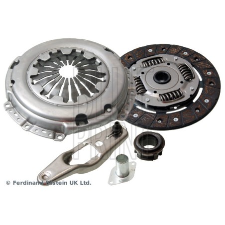 Kit D'Embrayage Pour VW Audi Seat Skoda 02T141719 036141025PS1 030141034G