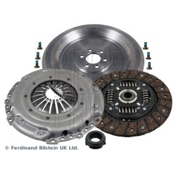 Kit D'Embrayage Pour VW Audi Seat Skoda 06A105264M 02A141165GS3 038198141XS3
