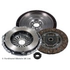 Kit D'Embrayage Pour VW Audi Seat Skoda 06A105264M 02A141165GS3 038198141XS3