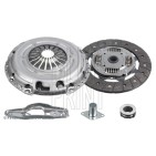 Kit D'Embrayage Pour VW Audi Seat Altea Skoda 02T141153HS3 02T141170C 02T141153H