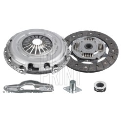 Kit D'Embrayage Pour VW Audi Seat Altea Skoda 02T141153HS3 02T141170C 02T141153H