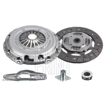 Kit D'Embrayage Pour VW Audi Seat Altea Skoda 02T141153HS3 02T141170C 02T141153H